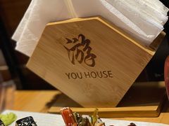 -游You House(西单老佛爷店)