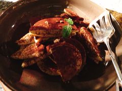 -上海柏悦酒店·世纪100牛排馆