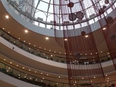 室内-万达广场(济南魏家庄店)