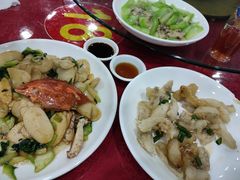 -红灯笼龙凤饭店(宁波老字号店)