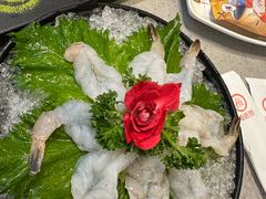 -海底捞火锅(高科东路店)