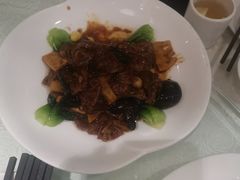 -老人和饭店(打浦路店)