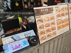 -孖记茶档·热腾茶餐(乐峰店)
