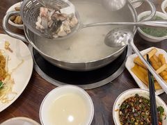-正能量脆肉鲩火锅