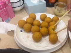 -北方饺子王·海肠捞饭·海鲜锅(山大店)