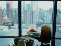 -广州天河希尔顿酒店