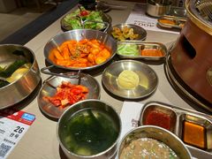 -西塔老太太泥炉烤肉(济南首店)