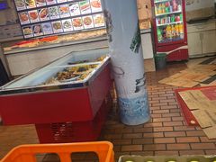 -老地方海鲜坊(步行街店)