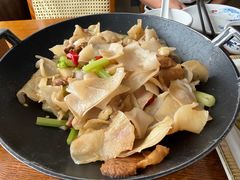 -宴武夷·匠心闽味(印象大红袍店)