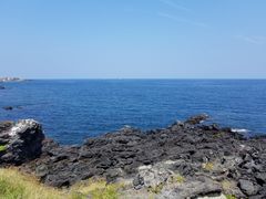 -龙头岩(Dragon Head Rock)