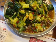 -后街佬·炭火鲜鱼杂(南城店)