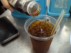 -榮泰米粉湯(Left Shop)