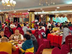 -吉莲利苑海鲜酒家(珠海拱北28年老字号店)