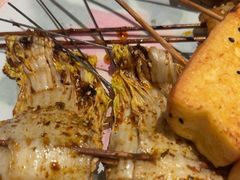-北丐先生·野馄饨烧烤(长宁龙之梦店)