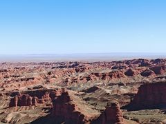 -张掖平山湖大峡谷
