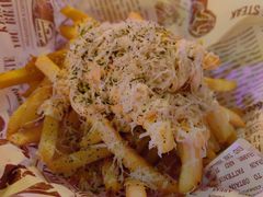-MR.ROCKY洛奇先生RESTAURANT&BAR(宝安壹方城店)