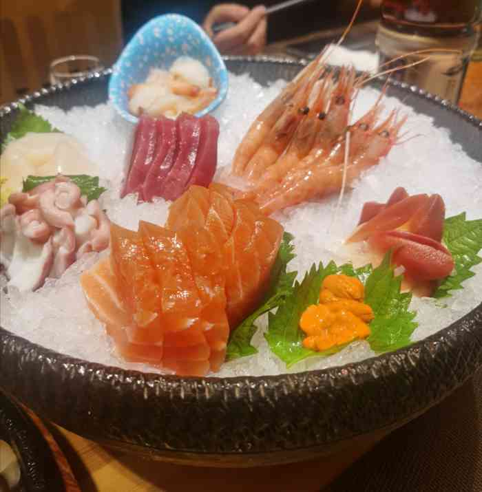 割烹旭日本料理铁板烧(师惠坊店)
