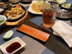 -明日叶日本料理(新区淮海街店)