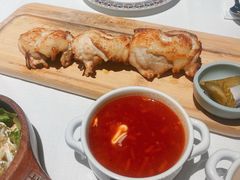 -俄士厨房(五棵松华熙LIVE店)