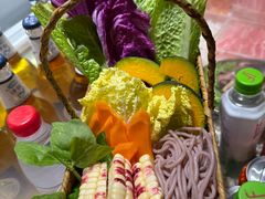 -菌自由丨野生菌火锅特色庭院餐厅(丽江古城店)