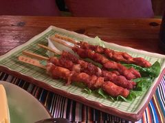 -源一咖啡馆(麒麟巷步行街店)