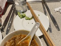 -海底捞火锅(芜湖银泰城店)