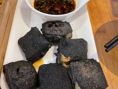 -食膳公园包子铺(烈士公园店)