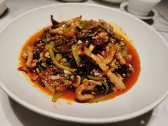 -上上席川菜(凯德乐峰广场店)