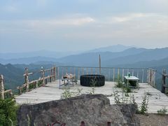 -妙峰山风景名胜区