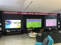-苏宁易购(Suning Pro武汉中南店)
