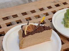-CAKE WANG千层制造所(省府店)