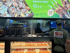 -永红源啤酒·烧烤·海鲜·大排档(台柳路店)