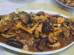 -北大地皖峰饭馆