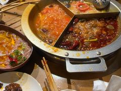 -楠火锅(太古里总店)