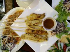 -BAI BUA RESTAURANT