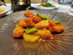 糖醋咕噜肉-稻香(天河领展店)