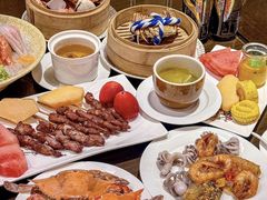 -深圳温德姆至尊酒店