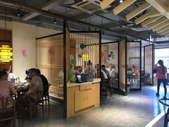 -小稻田辣椒炒肉(大浪商业中心店)