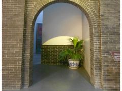 -中国铁道博物馆(正阳门馆)