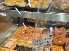 -Caidie Bakery采蝶轩(百越店)