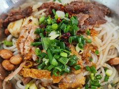 -试试看桂林米粉