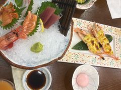 -红叶日本料理(辰熙广场店)