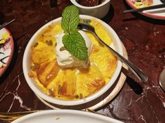 -新白鹿餐厅(爱琴海购物中心店)
