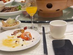 -郑庄脂渣海鲜楼(九水路店)