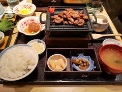 -味太助·银饭食堂(中华城店)