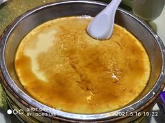 蒸水蛋-北雪湘园酒家(五山店)