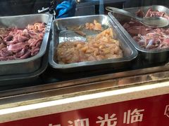 -王记生烫牛杂面馆(兰陵路店)