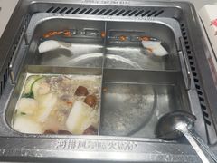 -海底捞火锅(九霄梦天地店)