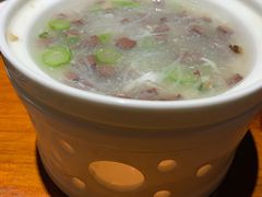 鵝血羹-优之名鹅城