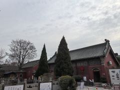 -延庆观